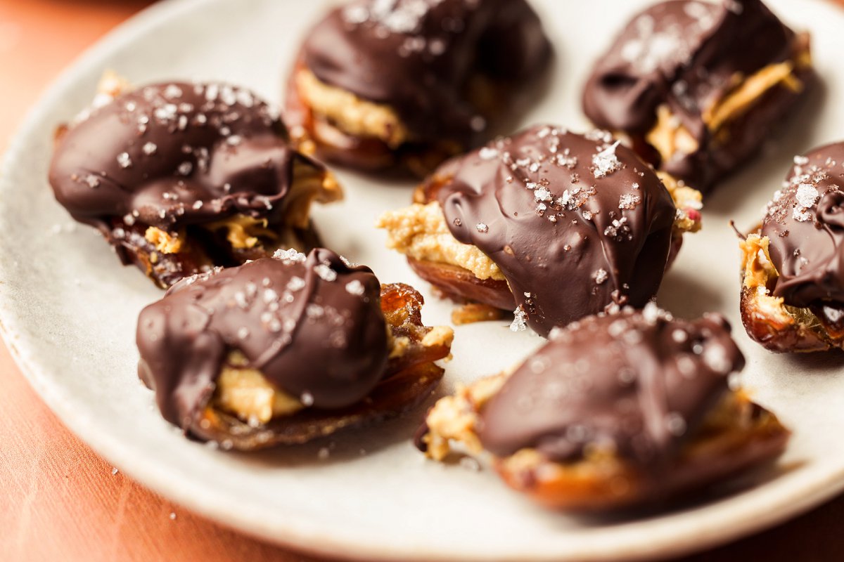 Of Course It's Good — Bold Recipes by Jessica Secrest